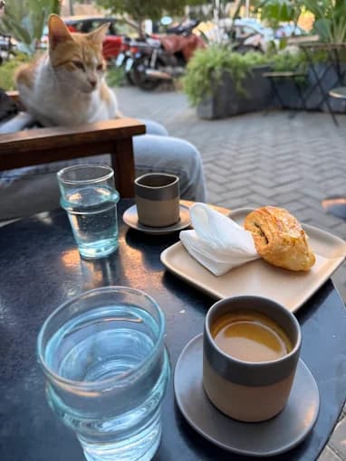 Thirty5ive Marrakech