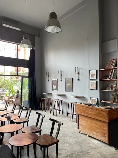 Thirty5ive Marrakech