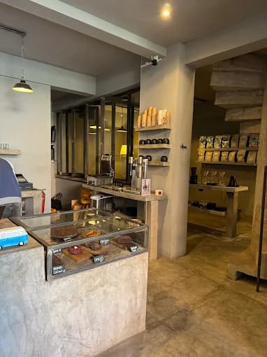 Thirty5ive Marrakech