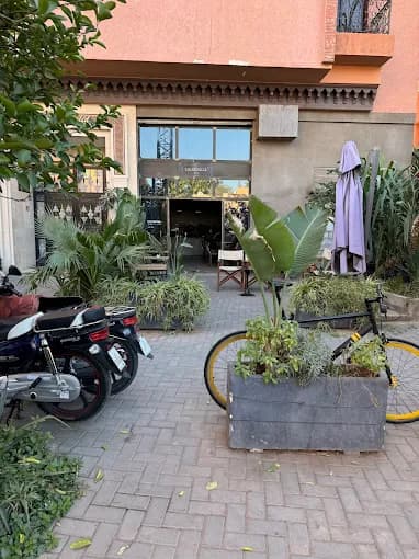 Thirty5ive Marrakech