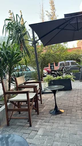 Thirty5ive Marrakech