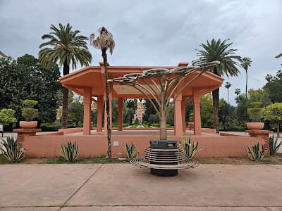 Parc El Harti