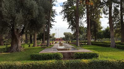 Parc El Harti