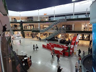 Morocco Mall