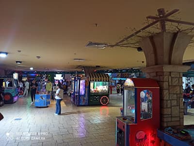 Morocco Mall