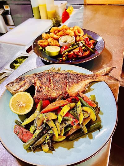 Restaurant Windy Bay