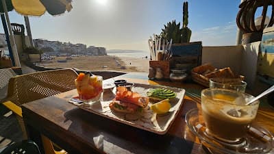 Restaurant Windy Bay