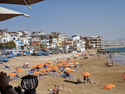 Restaurant Windy Bay