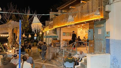 Restaurant Windy Bay