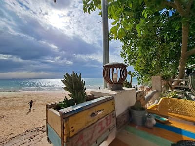 Restaurant Windy Bay