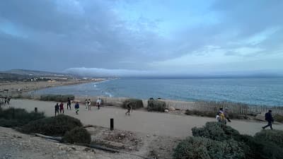 Corniche Taghazout
