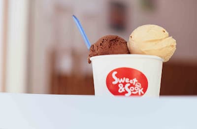 Sweet & Sook