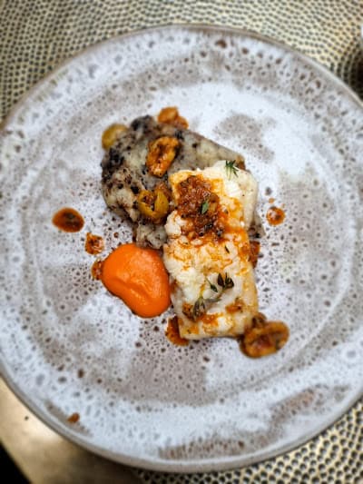 Le Bistro Arabe - Moroccan Jazz Restaurant in Marrakech