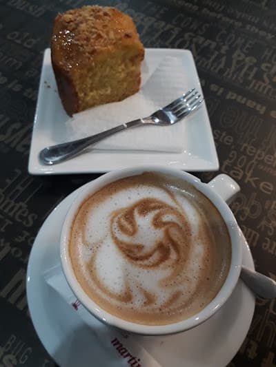 Café Snack Le petit Matin