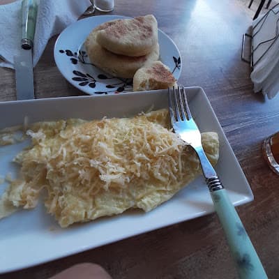 Café Snack Le petit Matin