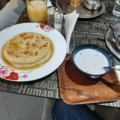 Café Snack Le petit Matin
