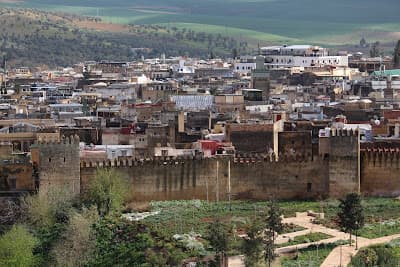 Panoramic view