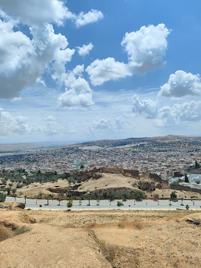 Panoramic view