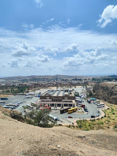 Panoramic view