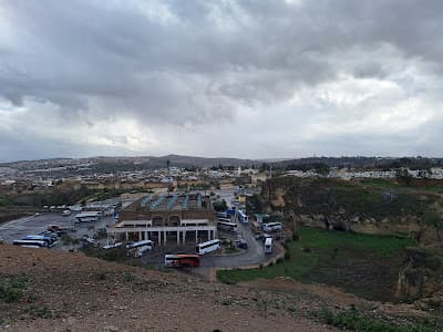 Panoramic view