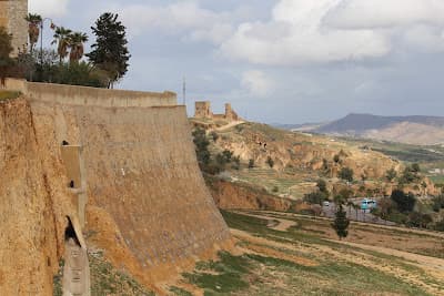 Panoramic view