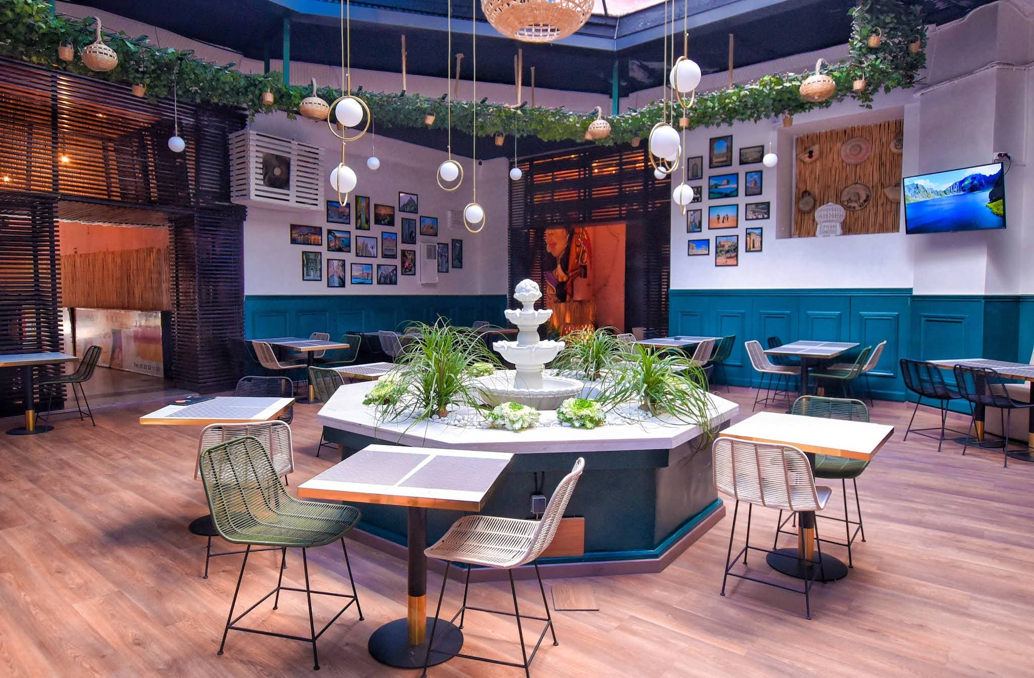 La V-Randa du Prince