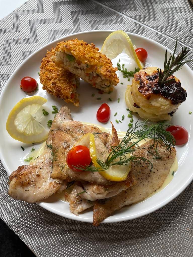 La V-Randa du Prince