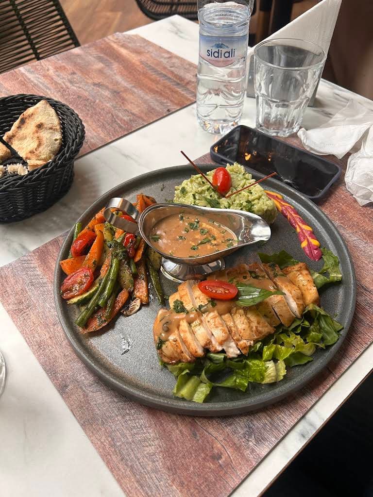 La V-Randa du Prince