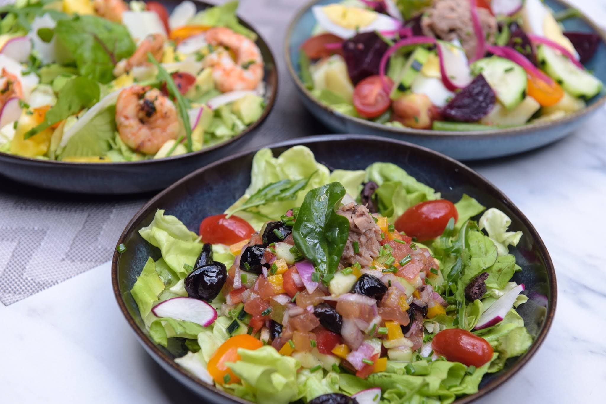 La V-Randa du Prince