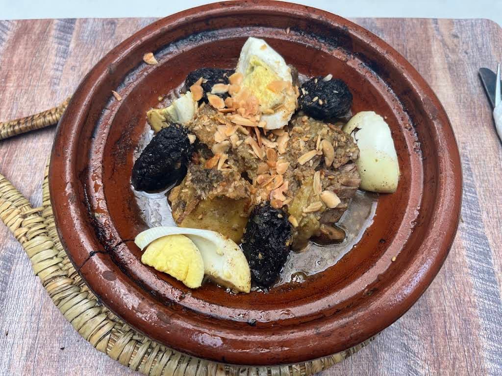 La V-Randa du Prince