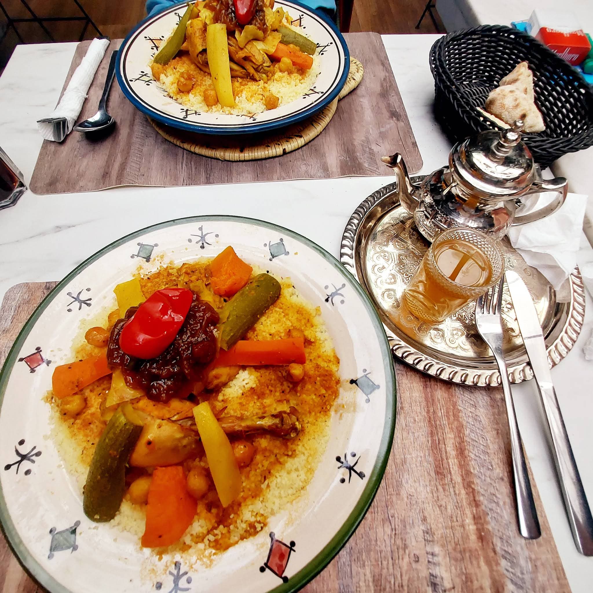 La V-Randa du Prince