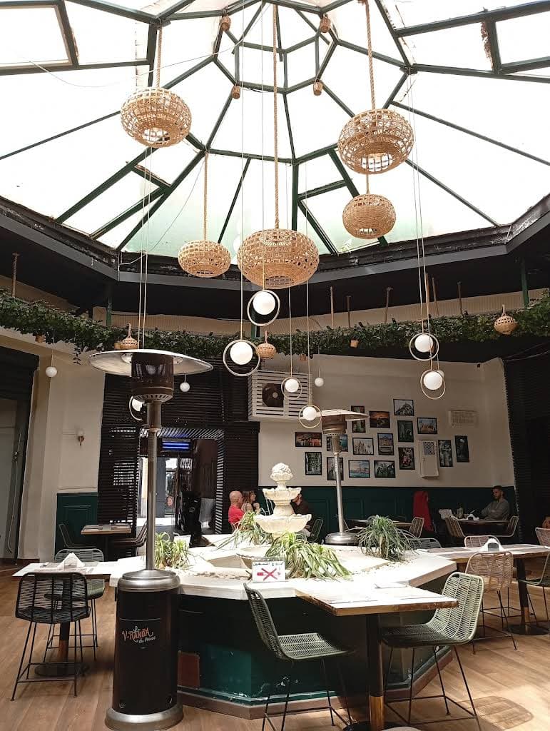 La V-Randa du Prince