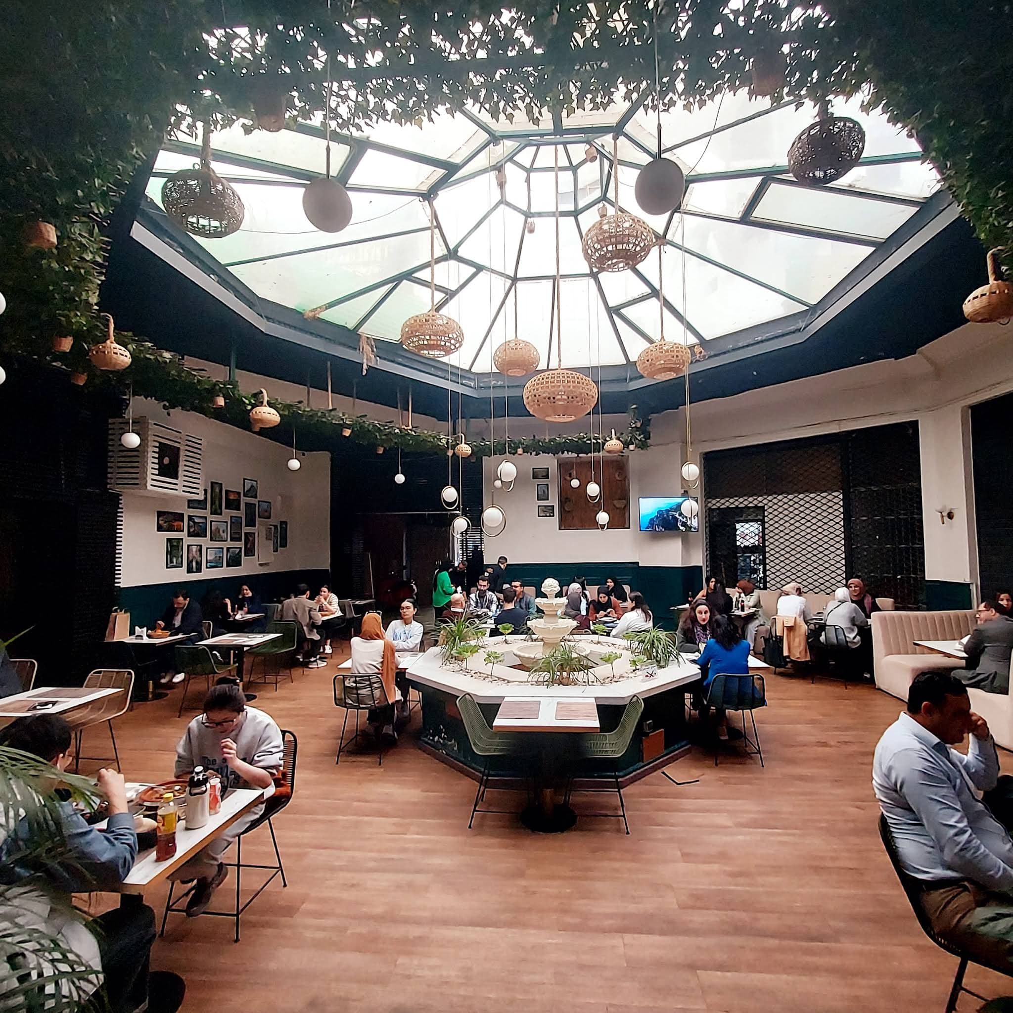 La V-Randa du Prince