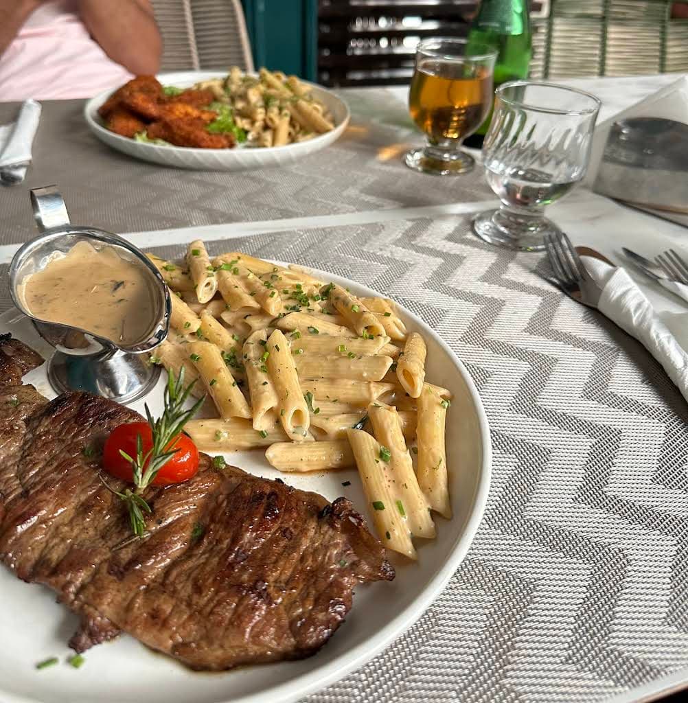 La V-Randa du Prince