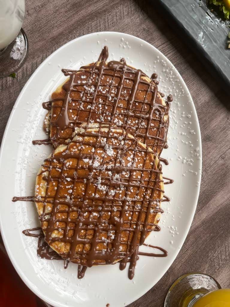 La V-Randa du Prince