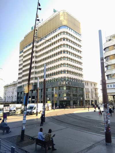 Place des Nations-Unies