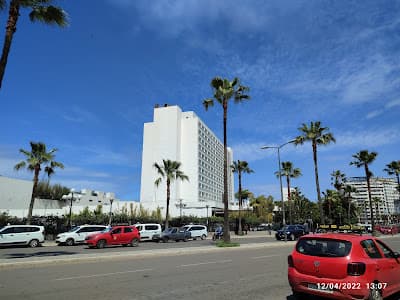 Place des Nations-Unies