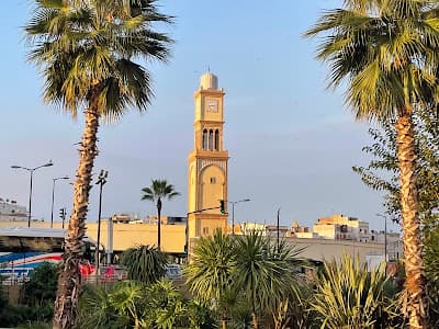 Place des Nations-Unies
