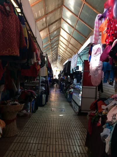 Souk Sidi Youssef