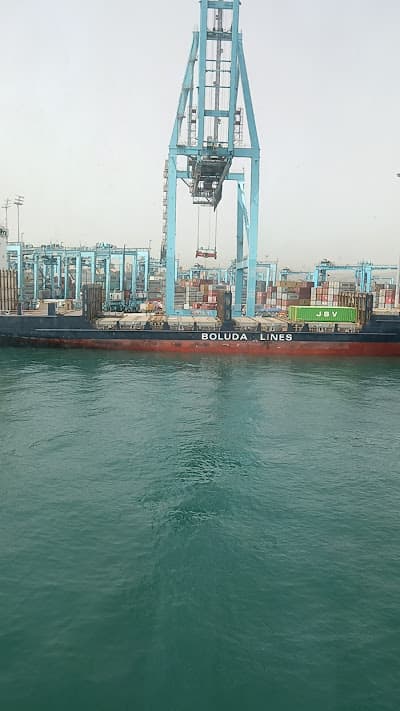 Mur archéologique de la vieille ville