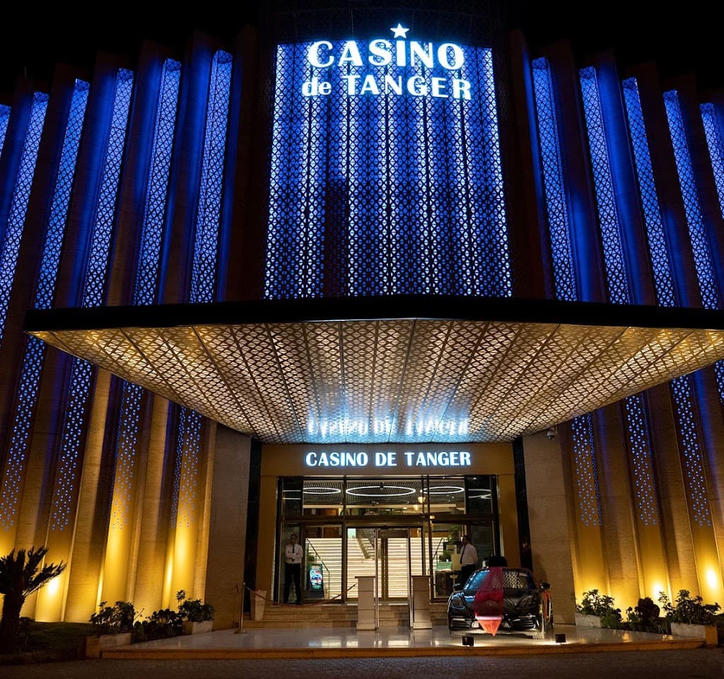 Casino de Tanger