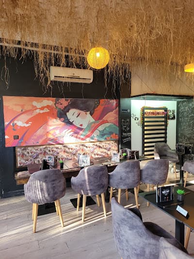 D-Delice Thaï and & Asian Restaurant