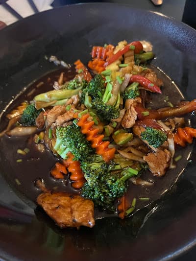 D-Delice Thaï and & Asian Restaurant