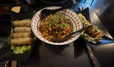 D-Delice Thaï and & Asian Restaurant