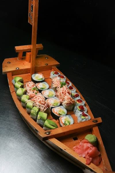 D-Delice Thaï and & Asian Restaurant