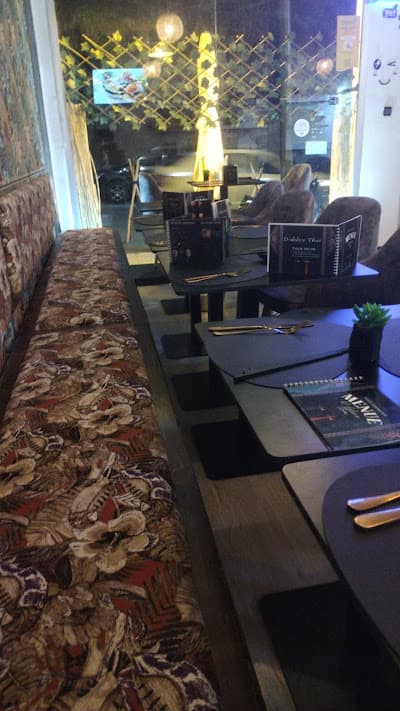 D-Delice Thaï and & Asian Restaurant