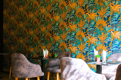 D-Delice Thaï and & Asian Restaurant