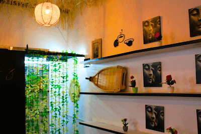 D-Delice Thaï and & Asian Restaurant