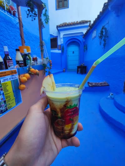 Fresh Juices In Dar lala manana