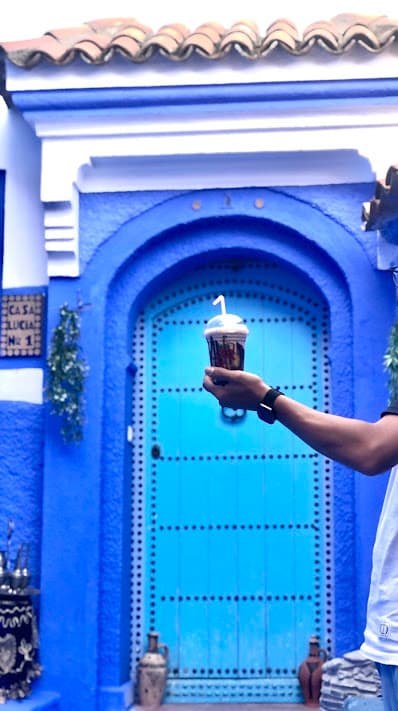 Fresh Juices In Dar lala manana